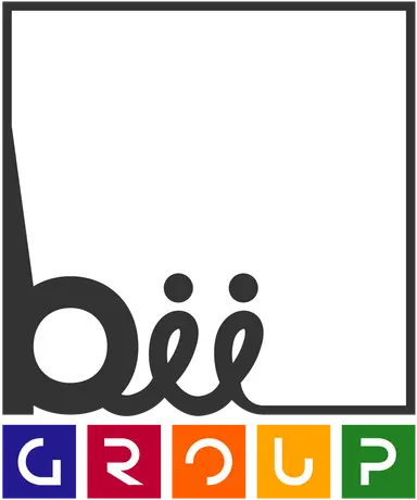 logo bii group
